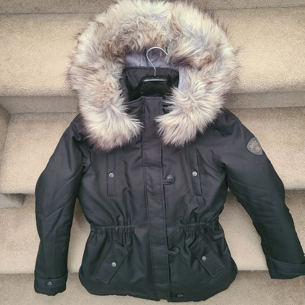 ONLY Winter Parka